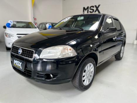 FIAT Palio 1.0 4P ELX, Foto 7