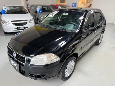 FIAT Palio 1.0 4P ELX, Foto 8