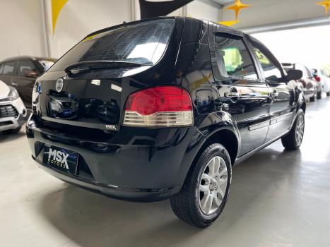 FIAT Palio 1.0 4P ELX, Foto 12