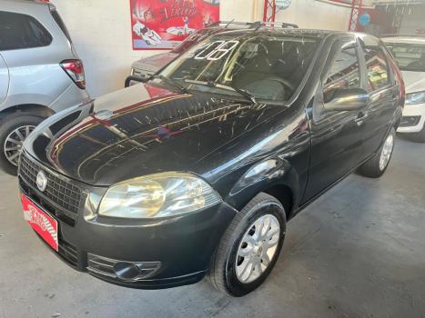 FIAT Palio 1.0 4P ELX FLEX, Foto 1