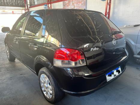 FIAT Palio 1.0 4P ELX FLEX, Foto 4