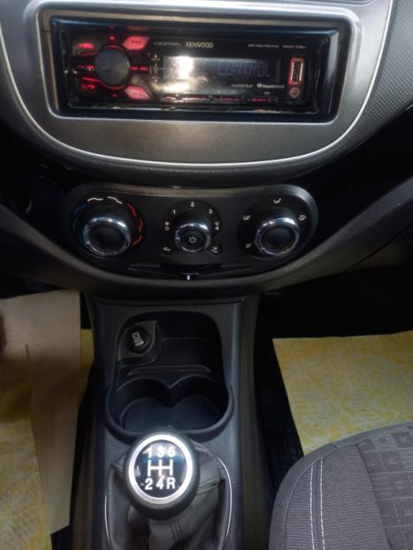 FIAT Palio 1.0 4P EVO FIRE FLEX ATTRACTIVE, Foto 8