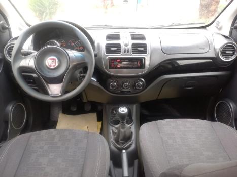 FIAT Palio 1.0 4P EVO FIRE FLEX ATTRACTIVE, Foto 10