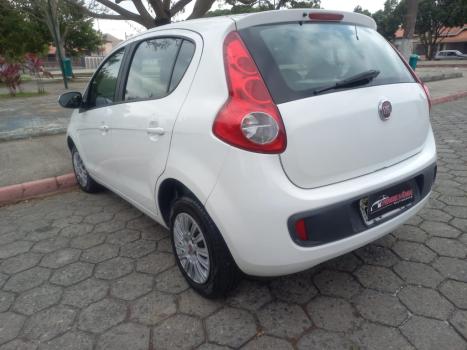 FIAT Palio 1.0 4P EVO FIRE FLEX ATTRACTIVE, Foto 3