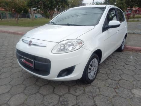 FIAT Palio 1.0 4P EVO FIRE FLEX ATTRACTIVE, Foto 6