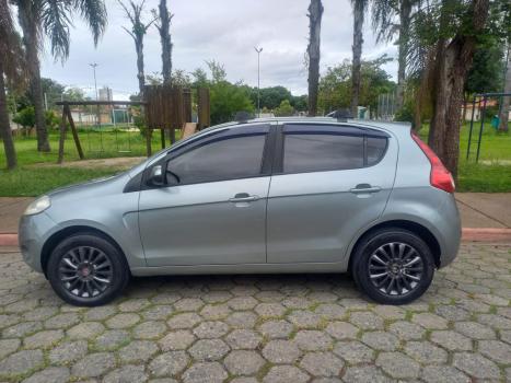 FIAT Palio 1.0 4P EVO FIRE FLEX ATTRACTIVE, Foto 5