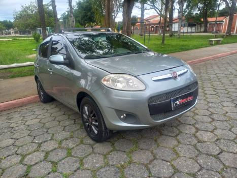 FIAT Palio 1.0 4P EVO FIRE FLEX ATTRACTIVE, Foto 3