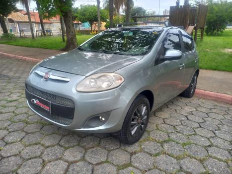 FIAT Palio 1.0 4P EVO FIRE FLEX ATTRACTIVE, Foto 4