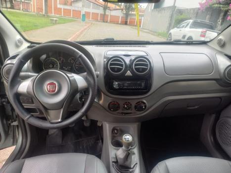 FIAT Palio 1.0 4P EVO FIRE FLEX ATTRACTIVE, Foto 11