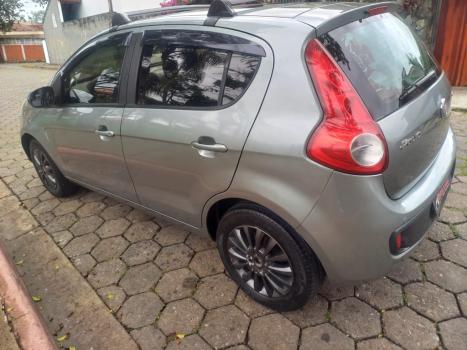 FIAT Palio 1.0 4P EVO FIRE FLEX ATTRACTIVE, Foto 8