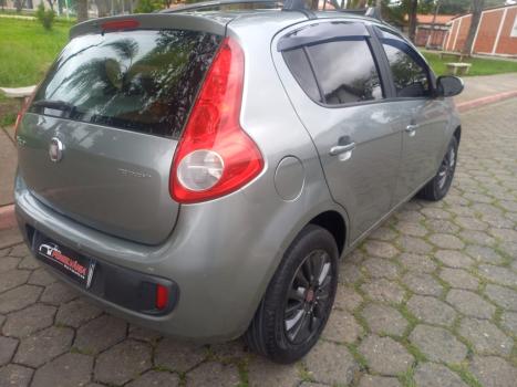 FIAT Palio 1.0 4P EVO FIRE FLEX ATTRACTIVE, Foto 7