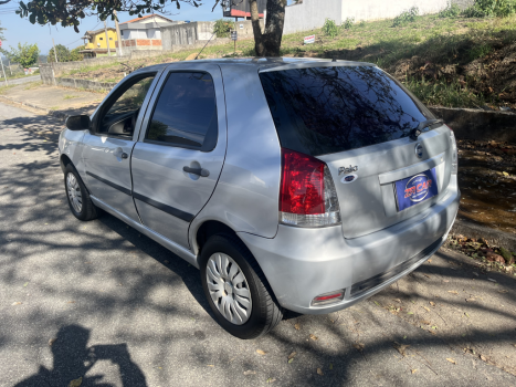 FIAT Palio 1.0 4P FIRE, Foto 3