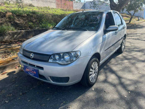 FIAT Palio 1.0 4P FIRE, Foto 1