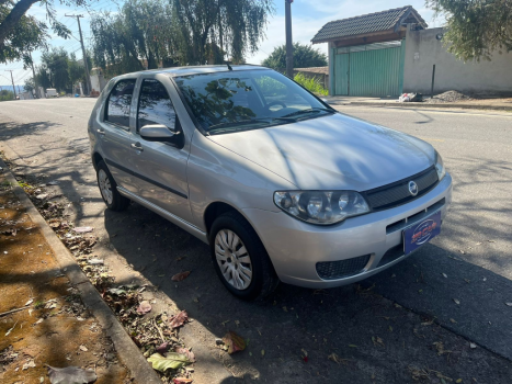 FIAT Palio 1.0 4P FIRE, Foto 5