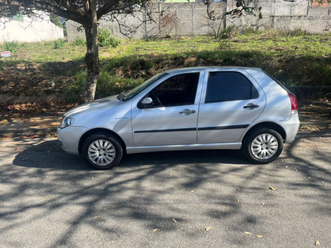 FIAT Palio 1.0 4P FIRE, Foto 6