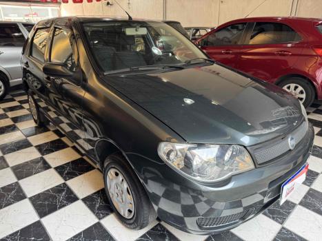 FIAT Palio 1.0 4P FIRE, Foto 1