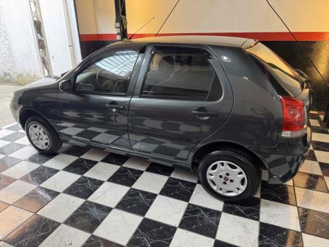 FIAT Palio 1.0 4P FIRE, Foto 4