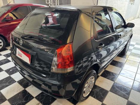 FIAT Palio 1.0 4P FIRE, Foto 5