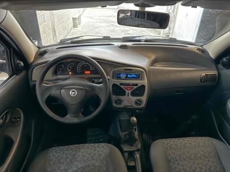 FIAT Palio 1.0 4P FIRE, Foto 8