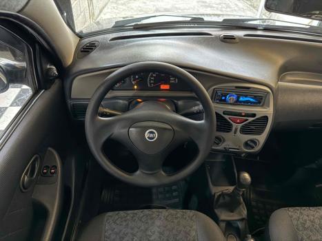 FIAT Palio 1.0 4P FIRE, Foto 9