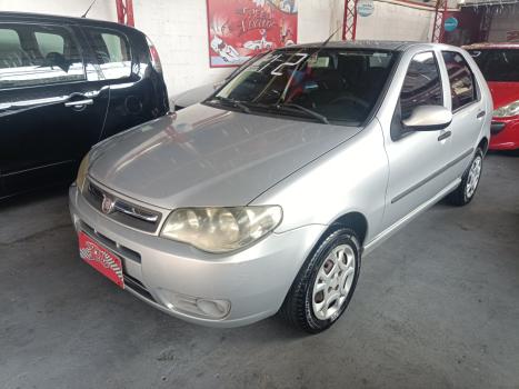 FIAT Palio 1.0 4P FIRE CELEBRATION ECONOMY, Foto 1