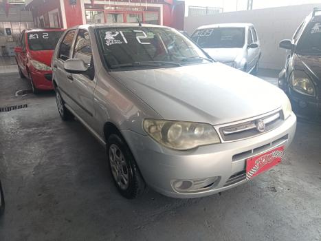 FIAT Palio 1.0 4P FIRE CELEBRATION ECONOMY, Foto 3