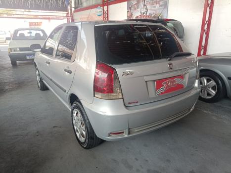 FIAT Palio 1.0 4P FIRE CELEBRATION ECONOMY, Foto 4