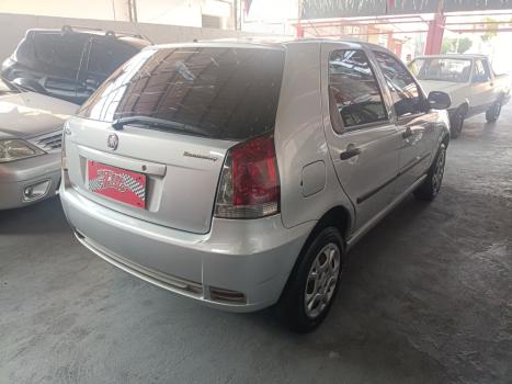 FIAT Palio 1.0 4P FIRE CELEBRATION ECONOMY, Foto 6