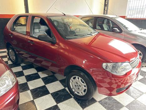 FIAT Palio 1.0 4P FIRE, Foto 4