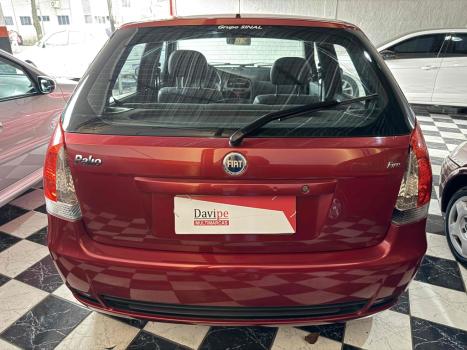 FIAT Palio 1.0 4P FIRE, Foto 5