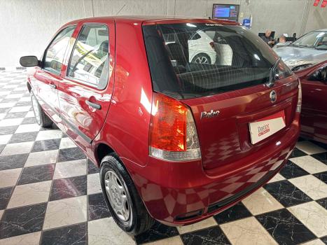 FIAT Palio 1.0 4P FIRE, Foto 6