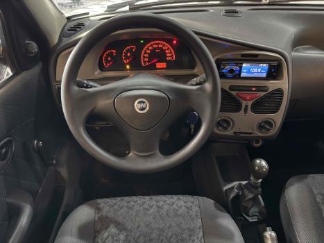 FIAT Palio 1.0 4P FIRE, Foto 10