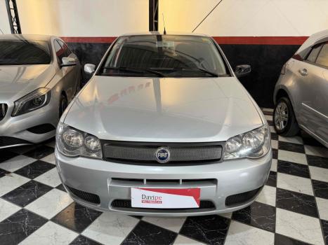 FIAT Palio 1.0 4P FIRE FLEX CELEBRATION, Foto 2