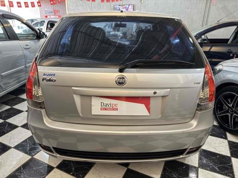 FIAT Palio 1.0 4P FIRE FLEX CELEBRATION, Foto 5