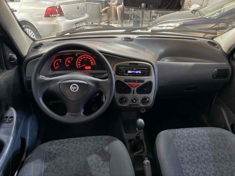 FIAT Palio 1.0 4P FIRE FLEX CELEBRATION, Foto 8