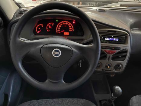 FIAT Palio 1.0 4P FIRE FLEX CELEBRATION, Foto 9