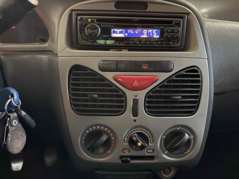 FIAT Palio 1.0 4P FIRE FLEX CELEBRATION, Foto 10