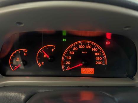 FIAT Palio 1.0 4P FIRE FLEX CELEBRATION, Foto 11