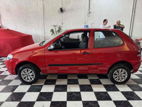 FIAT Palio 1.0, Foto 3