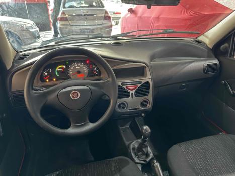 FIAT Palio 1.0, Foto 9