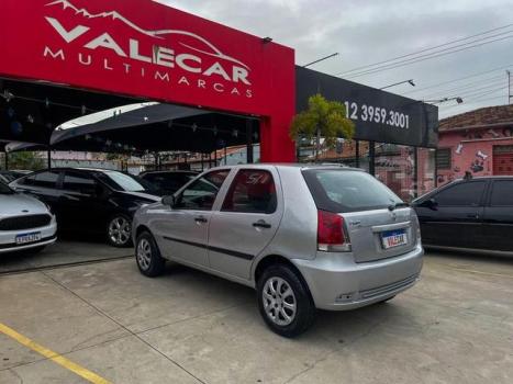 FIAT Palio 1.0 FIRE ECONOMY FLEX, Foto 4