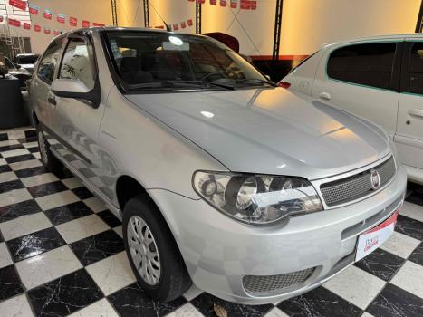 FIAT Palio 1.0 FIRE, Foto 1