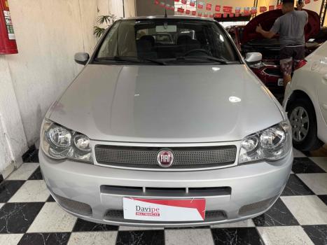 FIAT Palio 1.0 FIRE, Foto 2