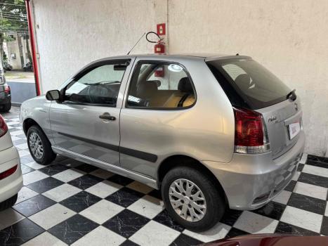 FIAT Palio 1.0 FIRE, Foto 3