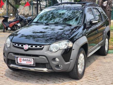 FIAT Palio 1.0 FLEX, Foto 1