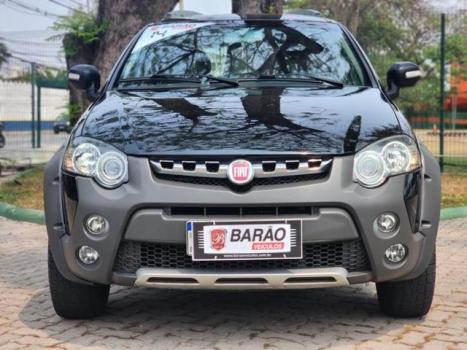 FIAT Palio 1.0 FLEX, Foto 2