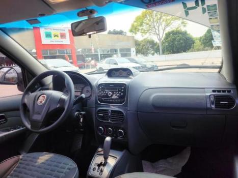 FIAT Palio 1.0 FLEX, Foto 9