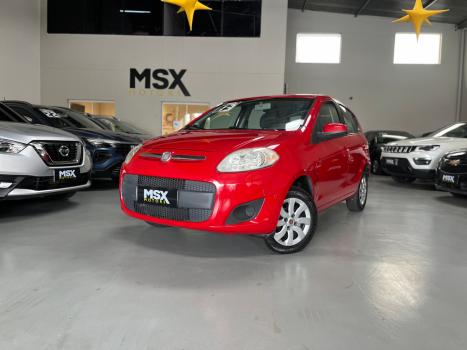 FIAT Palio 1.0 FLEX ATTRACTIVE, Foto 1