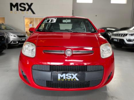 FIAT Palio 1.0 FLEX ATTRACTIVE, Foto 3