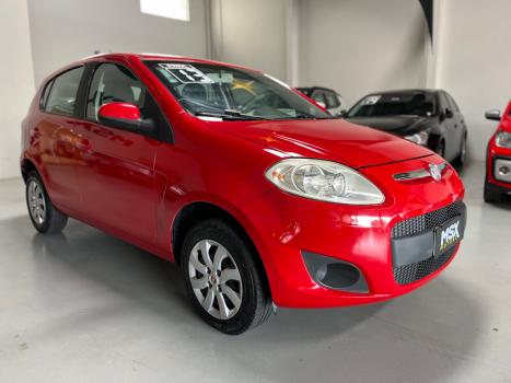 FIAT Palio 1.0 FLEX ATTRACTIVE, Foto 5